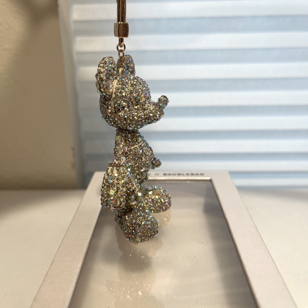 Add a touch of Disney wherever you go! Our Disney Bag Charms